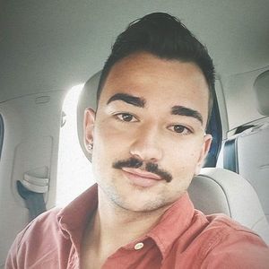 Meet your Posher, Admir